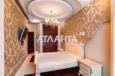 4+-rooms apartment apartment by the address st. Genuezskaya (area 225,0 m2) - Atlanta.ua - photo 35
