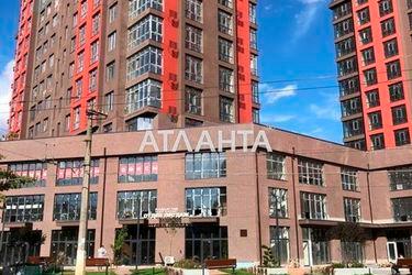 1-комнатная квартира по адресу ул. Филатова ак. (площадь 29,0 м2) - Atlanta.ua - фото 4