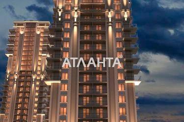 2-rooms apartment apartment by the address st. Topolinnyy per (area 65,8 m2) - Atlanta.ua - photo 16
