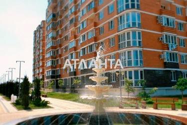 1-room apartment apartment by the address st. 1 maya (area 35,0 m2) - Atlanta.ua - photo 9
