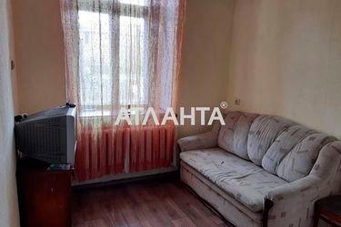 Room in dormitory apartment by the address st. Kanatnaya Sverdlova (area 15,7 m2) - Atlanta.ua - photo 8