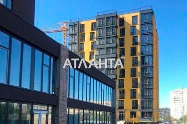 Commercial real estate at st. Marselskaya (area 71,0 m2) - Atlanta.ua - photo 7