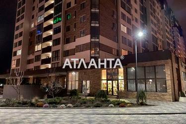 Коммерческая недвижимость по адресу ул. Марсельская (площадь 71,0 м2) - Atlanta.ua - фото 6