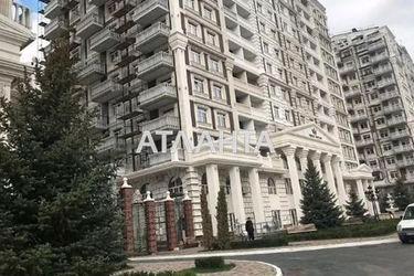 1-room apartment apartment by the address st. Maksimovicha (area 41,0 m2) - Atlanta.ua - photo 23