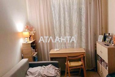 3-комнатная квартира по адресу ул. Кармена Романа (площадь 60,0 м2) - Atlanta.ua - фото 24