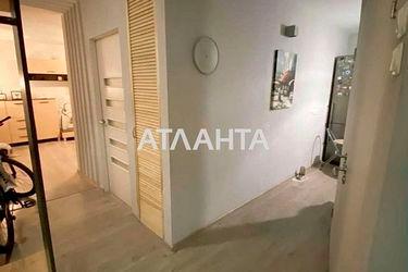 3-rooms apartment apartment by the address st. Karmena Romana 1 y Proletarskiy per (area 60,0 m2) - Atlanta.ua - photo 22