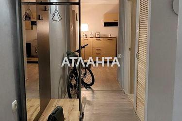 3-rooms apartment apartment by the address st. Karmena Romana 1 y Proletarskiy per (area 60,0 m2) - Atlanta.ua - photo 20