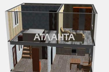 3-rooms apartment apartment by the address st. Magistralnaya (area 60,0 m2) - Atlanta.ua - photo 10