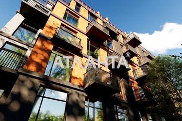 2-rooms apartment apartment by the address st. Dachnaya (area 58,0 m2) - Atlanta.ua - photo 7