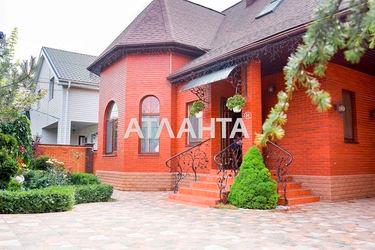 House by the address st. Parkovaya (area 181,0 m2) - Atlanta.ua - photo 28
