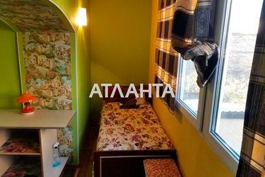 1-room apartment apartment by the address st. Malaya arnautskaya Vorovskogo (area 24,0 m2) - Atlanta.ua - photo 12