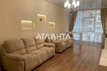 2-rooms apartment apartment by the address st. Gagarinskoe plato (area 105,0 m2) - Atlanta.ua - photo 21
