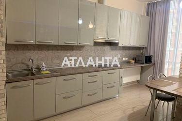 2-rooms apartment apartment by the address st. Gagarinskoe plato (area 105,0 m2) - Atlanta.ua - photo 22