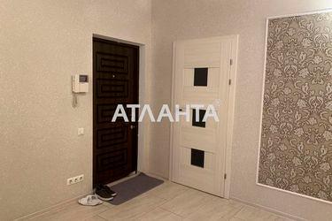 2-комнатная квартира по адресу ул. Гагаринское плато (площадь 105,0 м2) - Atlanta.ua - фото 24