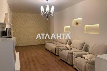 2-rooms apartment apartment by the address st. Gagarinskoe plato (area 105,0 m2) - Atlanta.ua - photo 29