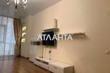 2-rooms apartment apartment by the address st. Gagarinskoe plato (area 105,0 m2) - Atlanta.ua - photo 30
