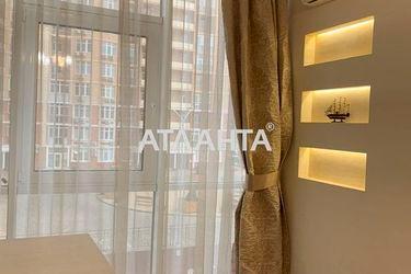 2-комнатная квартира по адресу ул. Гагаринское плато (площадь 105,0 м2) - Atlanta.ua - фото 31