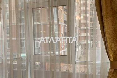 2-rooms apartment apartment by the address st. Gagarinskoe plato (area 105,0 m2) - Atlanta.ua - photo 32