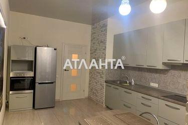 2-rooms apartment apartment by the address st. Gagarinskoe plato (area 105,0 m2) - Atlanta.ua - photo 33