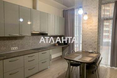 2-комнатная квартира по адресу ул. Гагаринское плато (площадь 105,0 м2) - Atlanta.ua - фото 34