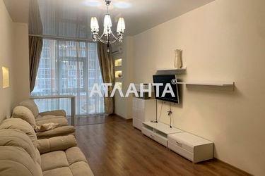 2-rooms apartment apartment by the address st. Gagarinskoe plato (area 105,0 m2) - Atlanta.ua - photo 35