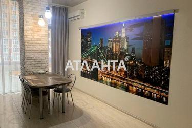 2-rooms apartment apartment by the address st. Gagarinskoe plato (area 105,0 m2) - Atlanta.ua - photo 37