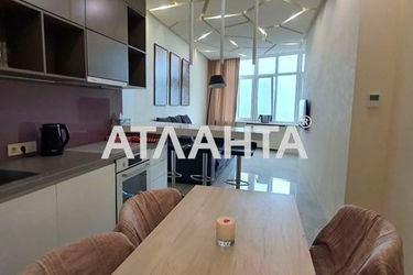 1-room apartment apartment by the address st. Udelnyy per Telmana per (area 53,0 m2) - Atlanta.ua - photo 42