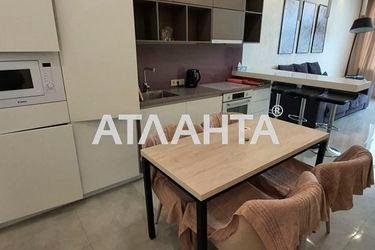 1-room apartment apartment by the address st. Udelnyy per Telmana per (area 53,0 m2) - Atlanta.ua - photo 29