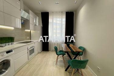 2-комнатная квартира по адресу ул. Жемчужная (площадь 60,0 м2) - Atlanta.ua - фото 32