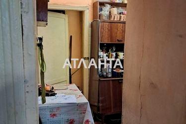 2-rooms apartment apartment by the address st. Degtyarnaya Sovetskoy militsii (area 37,0 m2) - Atlanta.ua - photo 21