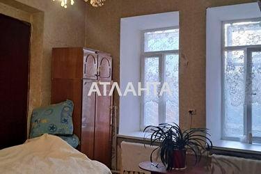 2-rooms apartment apartment by the address st. Degtyarnaya Sovetskoy militsii (area 37,0 m2) - Atlanta.ua - photo 12