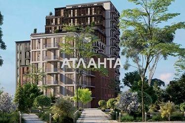 1-room apartment apartment by the address st. Radostnaya (area 25,4 m2) - Atlanta.ua - photo 7