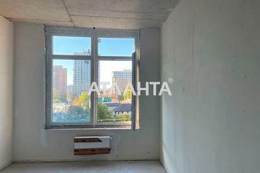 1-room apartment apartment by the address st. Kamanina (area 40,5 m2) - Atlanta.ua - photo 9