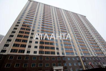 1-комнатная квартира по адресу ул. Сахарова (площадь 47,0 м2) - Atlanta.ua - фото 23
