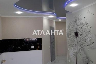 1-room apartment apartment by the address st. Sakharova (area 47,0 m2) - Atlanta.ua - photo 13