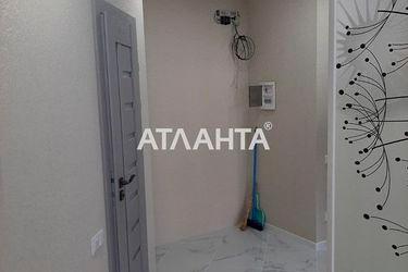 1-комнатная квартира по адресу ул. Сахарова (площадь 47,0 м2) - Atlanta.ua - фото 15
