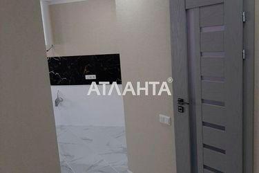 1-room apartment apartment by the address st. Sakharova (area 47,0 m2) - Atlanta.ua - photo 17