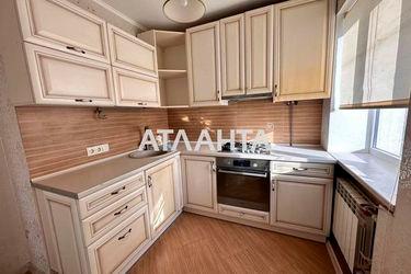 2-rooms apartment apartment by the address st. Klubnichnyy per (area 46,0 m2) - Atlanta.ua - photo 13