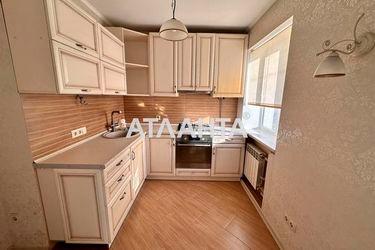 2-rooms apartment apartment by the address st. Klubnichnyy per (area 46,0 m2) - Atlanta.ua - photo 15