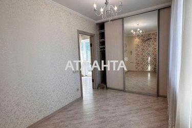 2-rooms apartment apartment by the address st. Klubnichnyy per (area 46,0 m2) - Atlanta.ua - photo 21