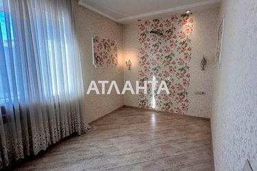 2-rooms apartment apartment by the address st. Klubnichnyy per (area 46,0 m2) - Atlanta.ua - photo 18