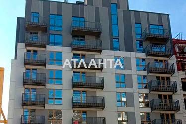 2-rooms apartment apartment by the address st. Evreyskaya Bebelya (area 85,3 m2) - Atlanta.ua - photo 9