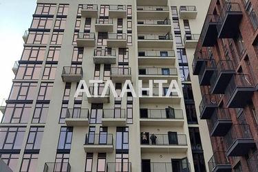 1-room apartment apartment by the address st. Radostnaya (area 25,2 m2) - Atlanta.ua - photo 8