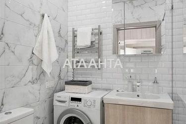 1-room apartment apartment by the address st. Radostnaya (area 25,2 m2) - Atlanta.ua - photo 13
