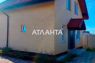 House by the address st. Dovzhenko (area 114,0 m2) - Atlanta.ua - photo 22