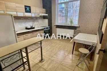1-room apartment apartment by the address st. Protsenko (area 45,0 m2) - Atlanta.ua - photo 10