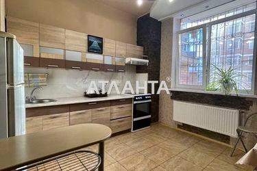 1-room apartment apartment by the address st. Protsenko (area 45,0 m2) - Atlanta.ua - photo 8