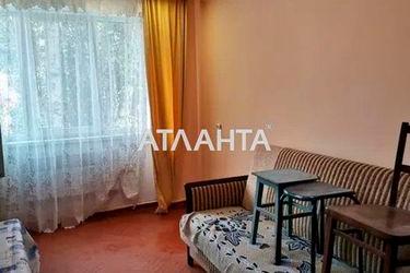 Room in dormitory apartment by the address st. Chernomorskogo Kazachestva (area 17,0 m2) - Atlanta.ua - photo 9