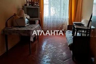 Room in dormitory apartment by the address st. Chernomorskogo Kazachestva (area 17,0 m2) - Atlanta.ua - photo 10