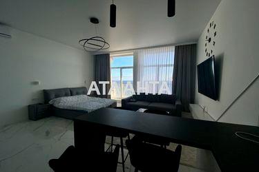 1-кімнатна квартира за адресою вул. Гагарінське плато (площа 50,0 м2) - Atlanta.ua - фото 15